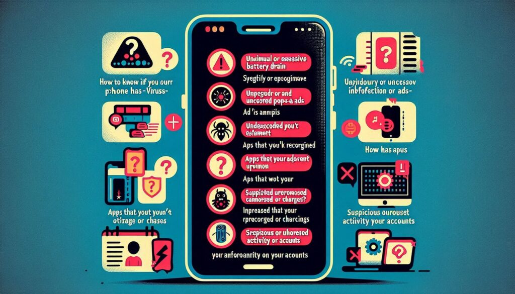 How to Know If Your Phone Has a Virus and How to Remove It